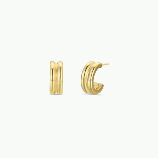 Bold Hoop