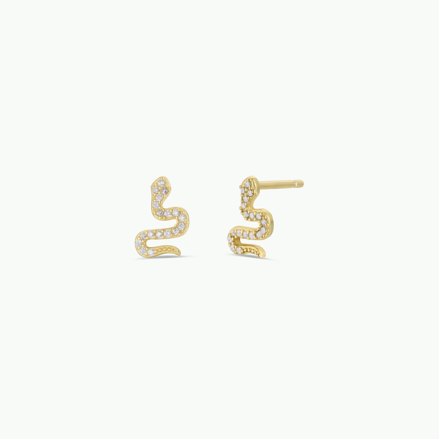 Pavé Snake