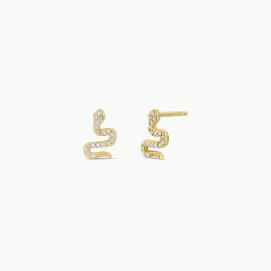 Pavé Snake