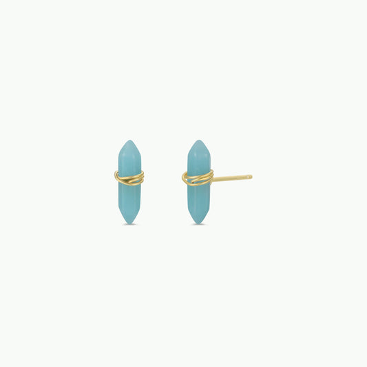 Amazonite Mineral Point - Hope