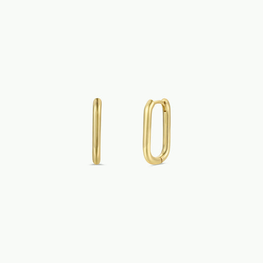 Large Rectangle Hoops