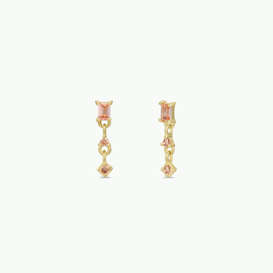 Mini Baguette Drop - Champagne