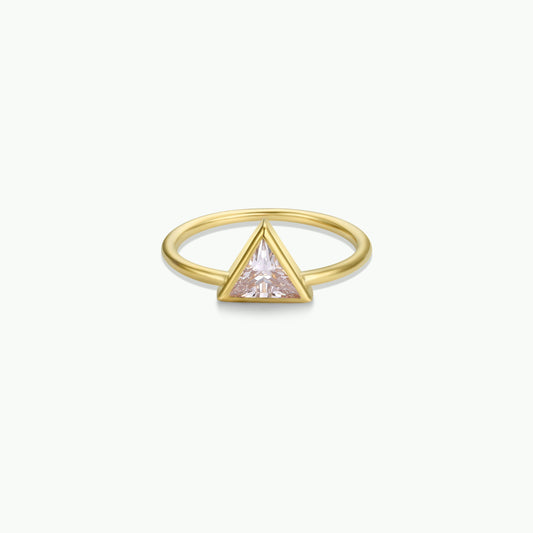 Triangle Ring