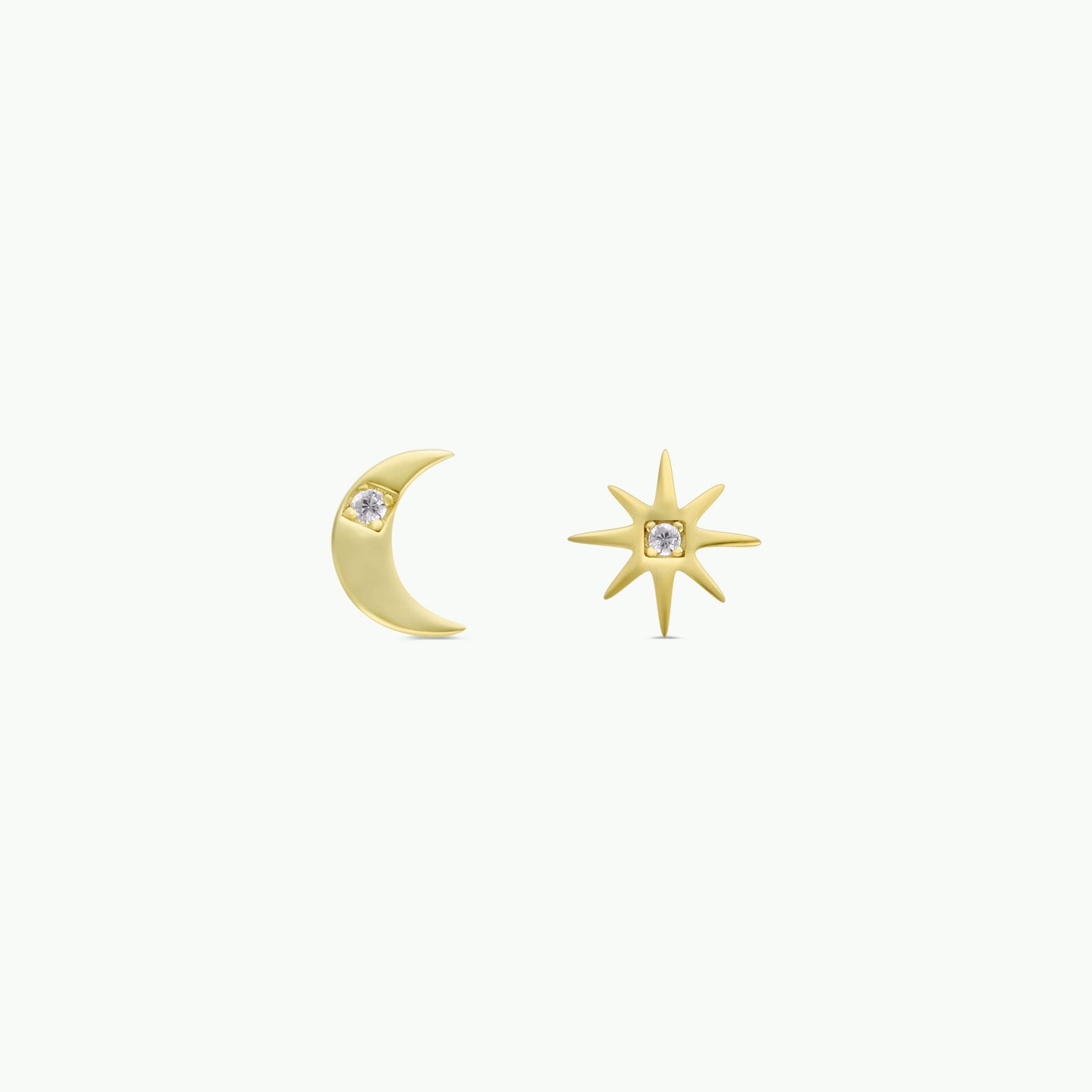 Sun & Moon