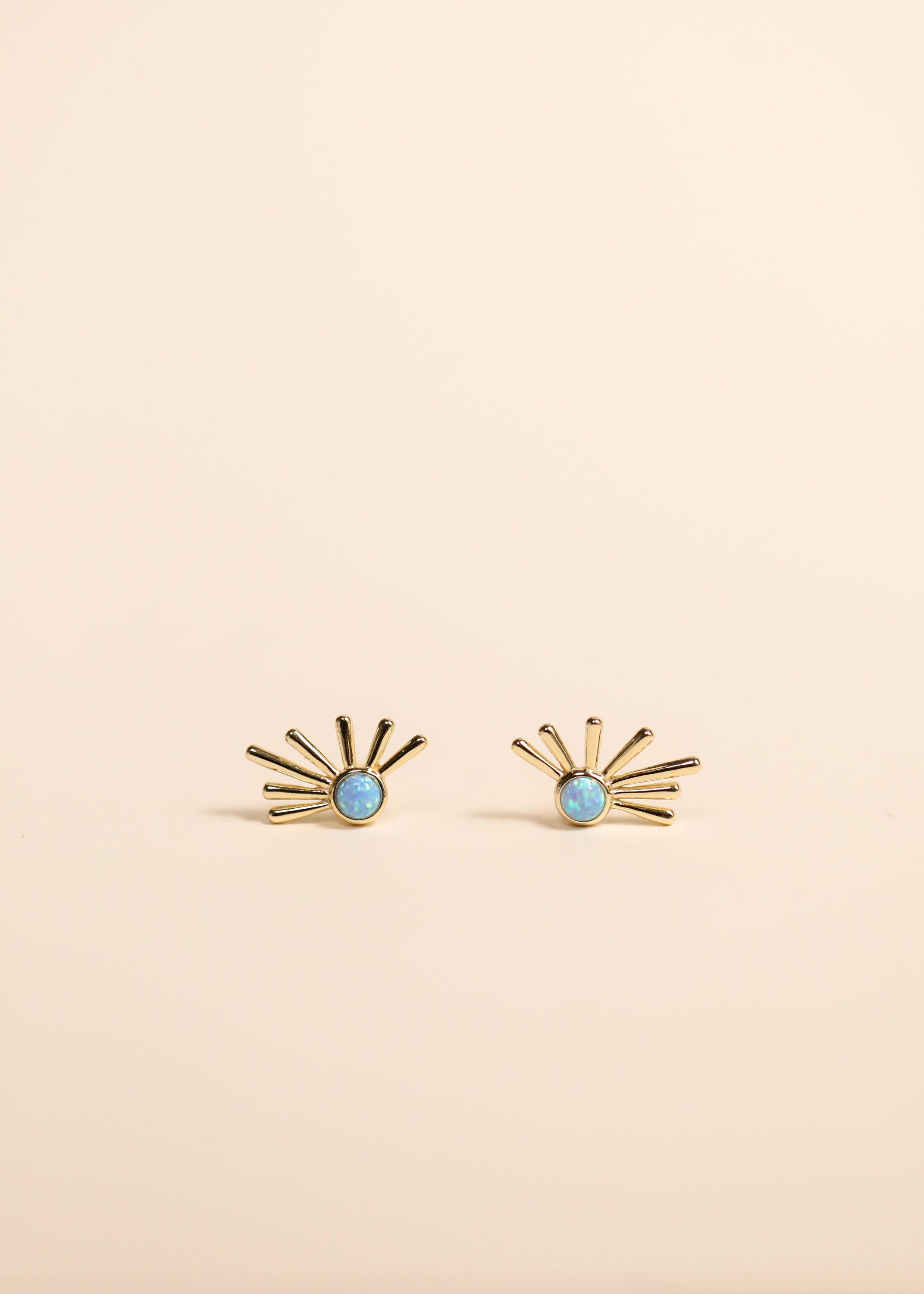 Sun on sale ray earrings