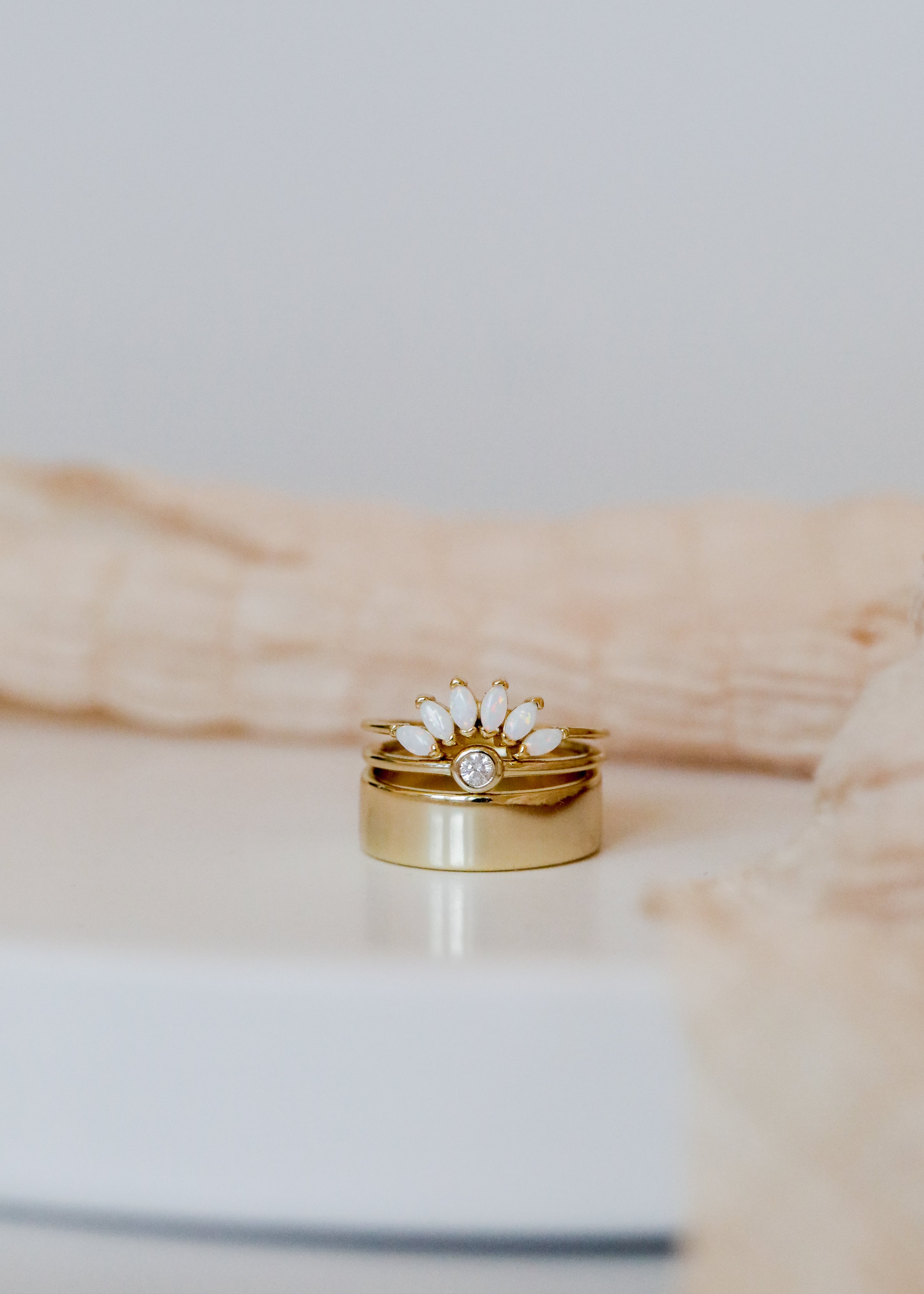 Signet ring – JOHN LAWRENCE SULLIVAN