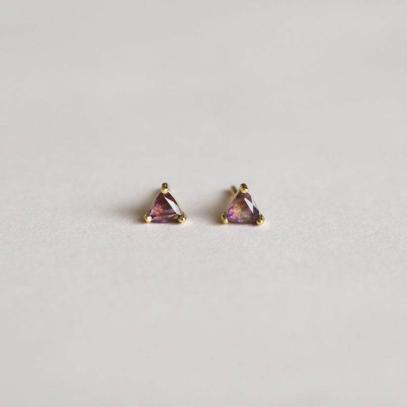 JaxKelly - Mother of Pearl Mini Energy Gems main image 0